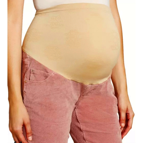 Jessica Simpson Corduroy Pants - Picture 3 of 9